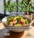 Quick & Fresh Salad Cookbook