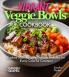 Vibrant Veggie Bowls Cookbook