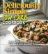 Deliciously Simple LOW CARB COOKBOOK