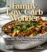 Family Low Carb Wonder Cookbook
