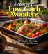 5-Ingredient Low Carb Wonders Cookbook