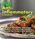Vegan Anti-Inflammatory Cookbook