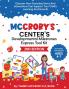 McCrory's™ Center's Developmental Milestones Express Tool Kit (2nd Edition)