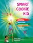 Smart Cookie Kid pour les 3-4 ans Cahier de développement 2C