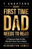 7 Chapters Every First Time Dad Needs to Read