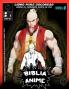 Biblia Anime Desde El Inicio Hasta El Final Vol 9