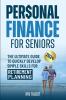 PERSONAL FINANCE FOR SENIORS