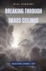 Breaking Through Brass Ceilings