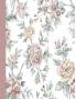 Botanical Blooms Graph Paper Notebook