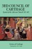 Third Council of Carthage