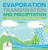Evaporation Transpiration and Precipitation | Water Cycle for Kids | Children's Water Books