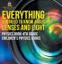 Everything You Need to Know About Lenses and Light - Physics Book 4th Grade | Children's Physics Books