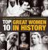 Top 10 Great Women In History | Women In History for Kids | Children's Women Biographies