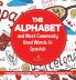 The Alphabet and Most Commonly Used Words in Spanish Language Second Grade | Children's Foreign Language Books