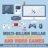 The Evolution of Video Games - Technology Books | Children's Reference & Nonfiction