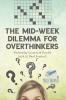 The Mid-Week Dilemma for Overthinkers | Wednesday Crossword Puzzles (with 50 Hard Puzzles!)