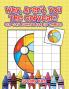 Why Aren't You The Copycat? Grid Copy Drawing Book for Children