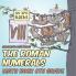 The Roman Numerals - Math Book 6th Grade | Children's Math Books