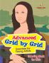 Advanced Grid by Grid Exercises for Young Artists