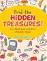 Find the Hidden Treasures! Fun Adult Seek-and-Find Activity Book