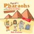 Egypt's Pharaohs and Mummies Ancient History for Kids | Children's Ancient History