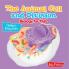 The Animal Cell and Division Biology for Kids | Children's Biology Books