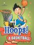 Hoops! A Basketball Coloring Book