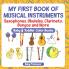 My First Book of Musical Instruments