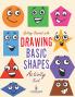 Getting Started with Drawing Basic Shapes Activity Book