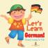 Let's Learn German! | German Learning for Kids