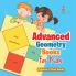 Advanced Geometry Books for Kids - The Phythagorean Theorem | Children's Math Books