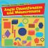 Angle Classification and Measurement - 6th Grade Geometry Books Vol II | Children's Math Books