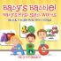 Baby's Babble! Baby's First Sight Words. - Baby & Toddler First Word Books