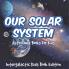 Our Solar System | Astronomy Books For Kids - Intergalactic Kids Book Edition