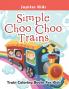 Simple Choo Choo Trains