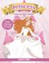 Girls Coloring Books