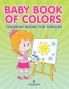 Baby Book Of Colors