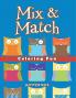 Mix & Match Coloring Fun