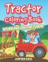 Tractor Coloring Book