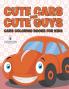 Cute Cars for Cute Guys