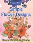 Simple Flower Designs