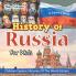 History Of Russia For Kids