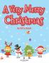 A Very Merry Christmas Activity Book