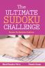 The Ultimate Soduku Challenge (Hard Puzzles) Vol 3