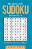 My Big Book Of Soduku Puzzles Vol 2