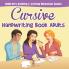 Cursive Handwriting Book Adults