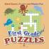 First Grade Puzzles