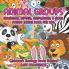 Animal Groups (Mammals Reptiles Amphibians & More)