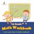 1st Grade Math Workbook