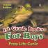 1st Grade Books For Boys